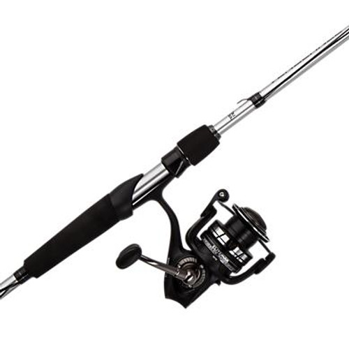 Abu Garcia Elite Max Spinning Combo #EMAXSP30/701M - 036282960107