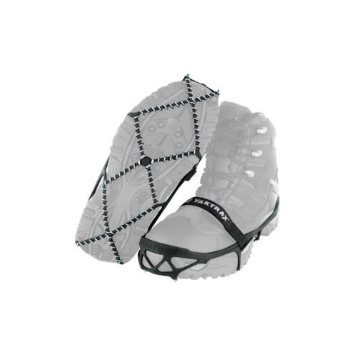 Yaktrax Pro #08609 - 096506086136