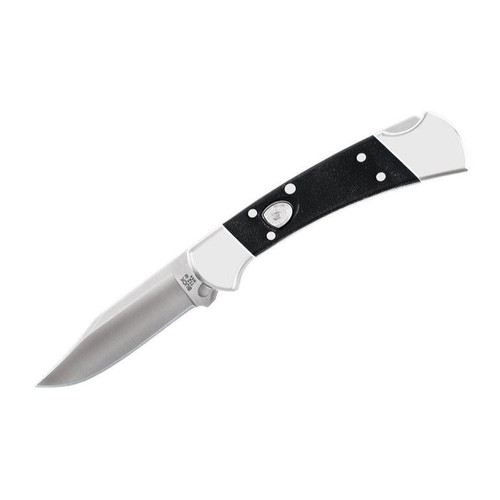 Buck 112 Auto Elite Knife #0112BKSA-B - 033753147623