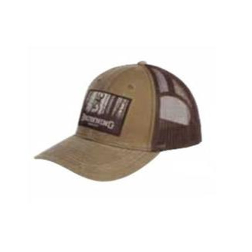 browning wax cap