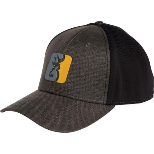 Browning Workman's Cap - 023614938187
