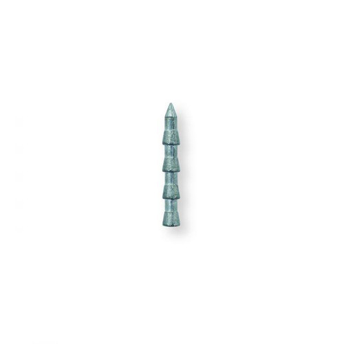 Eagle Claw WNL Lead Nail Sinker - 047708729154