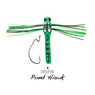 Lunkerhunt Dragonfly - 628853884211