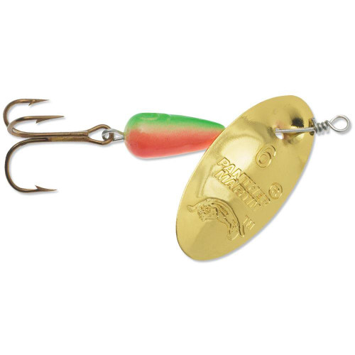 Panther Martin Spinners - 023634010023