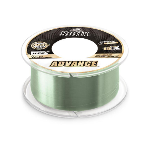 Sufix Advance Monofilament - 024777711013