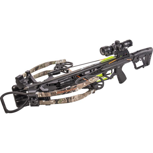 Bear X Constrictor CDX Crossbow #AC94A2AA200 - 754806316628