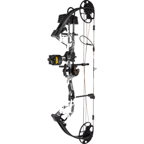 Bear Royale RTH Compound Bow #AV02A2 - 754806307633
