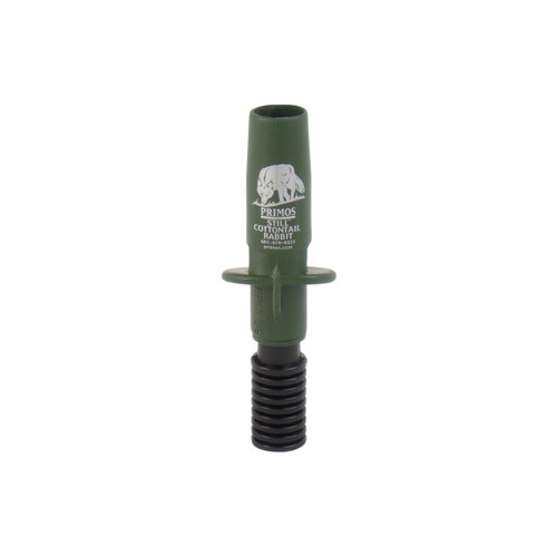 Primos Still Cottontail Rabbit Predator Call #316 - 010135003166