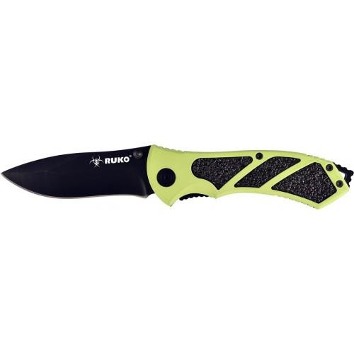 Ruko End Of Days Tactical Knife - 770583908917