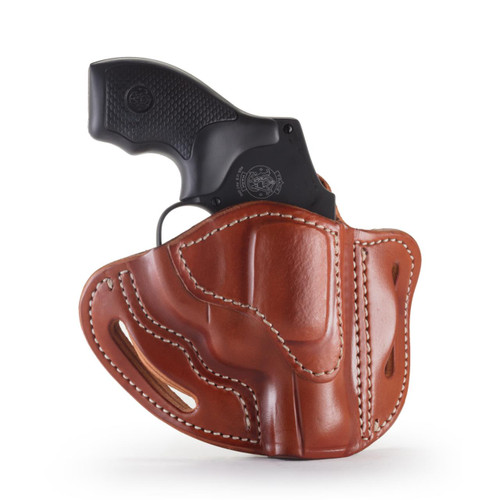 1791 Gunleather RVH1 – J-Frame Revolver Holster - 816161021668