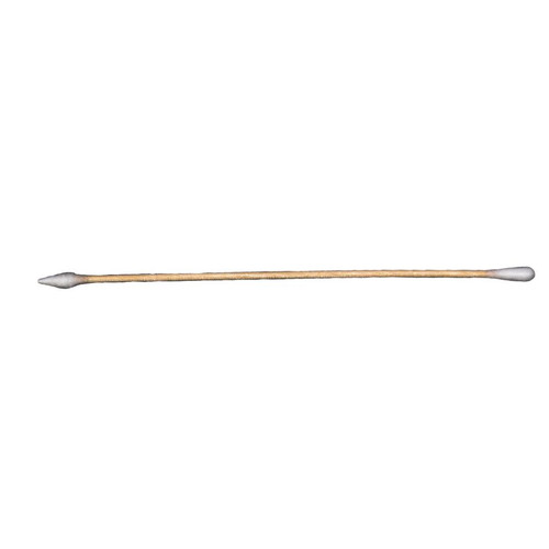 Pro Shot Double Ended Cotton Swabs - 50 Pack #TT-SWAB1 - 709779905263