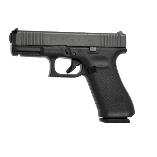 Glock 45 Gen5 MOS #PA455S203MOS - 764503034183 Glock 45 Gen5 MOS #PA455S203MOS - 764503034183