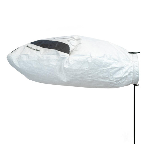 Tanglefree Snow Goose Slammer Sock - Metal Stake #SSM5501 - 017899055011