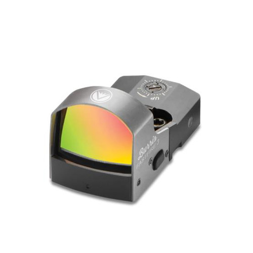 Burris Fastfire 3 - Picatinny Mount 3 MOA #300234 - 000381302342
