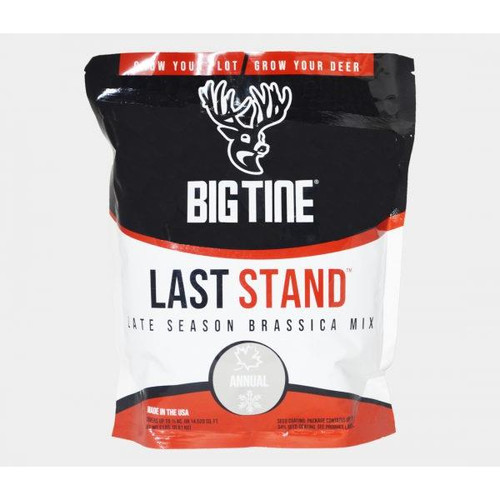 Big Tine Last Stand #BT29 - 015958990754