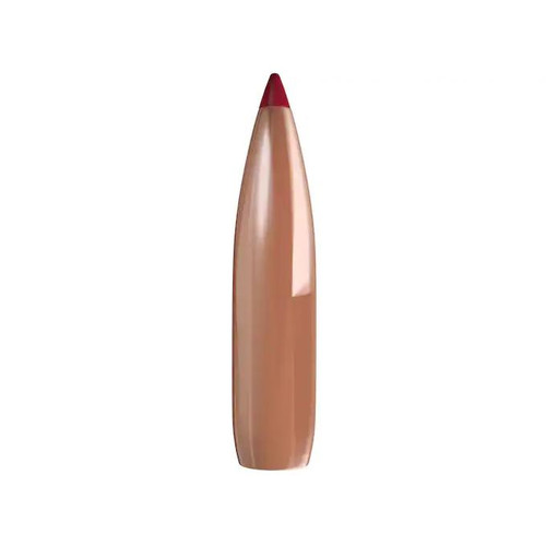 Hornady ELD Match 22(.224) 88 Grain Polymer Tip Boat Tail #22834 - 090255228342