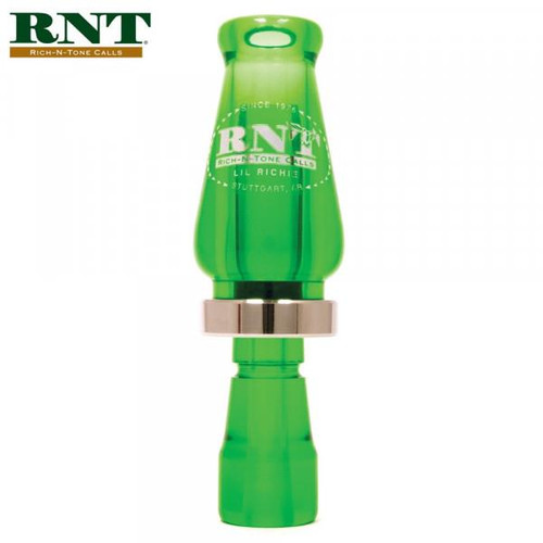 Rich-N-Tone Lil Richie Duck Call #RNT1344 - 811483013445