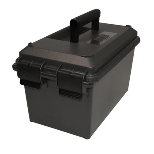 MTM Tactical Pistol Case 3 #TPC3 - 026057311036