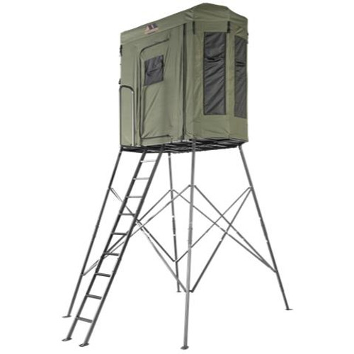 Millennium Buck Hut Shooting House #Q200 - 850002711196