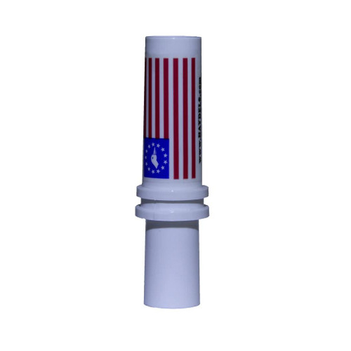 Haydel's Ol' Betsy Double Reed Mallard Duck Call #OB-19 - 086666801700