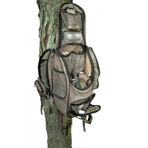 Horn Hunter G3 Treestand Pack - Realtree Xtra #HH1700RT - 726567014020