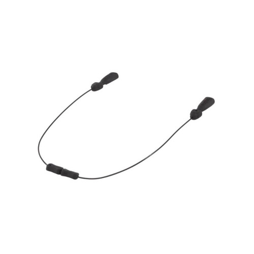 Costa C-Line Adjustable Retainer - Black #CA 10 - 097963849975