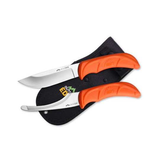 Outdoor Edge Jaeger Pair #JR-1C - 743404401973