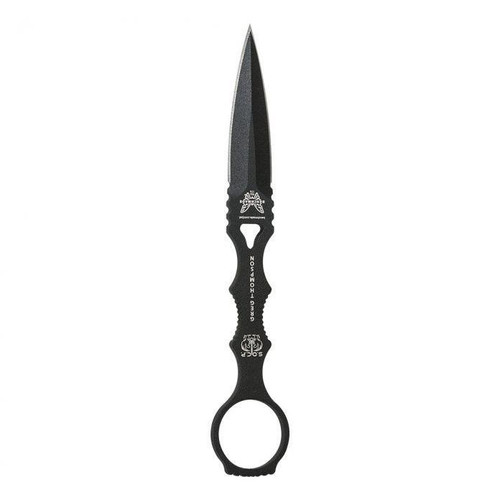 Benchmade SOCP Dagger #176BK - 610953138806