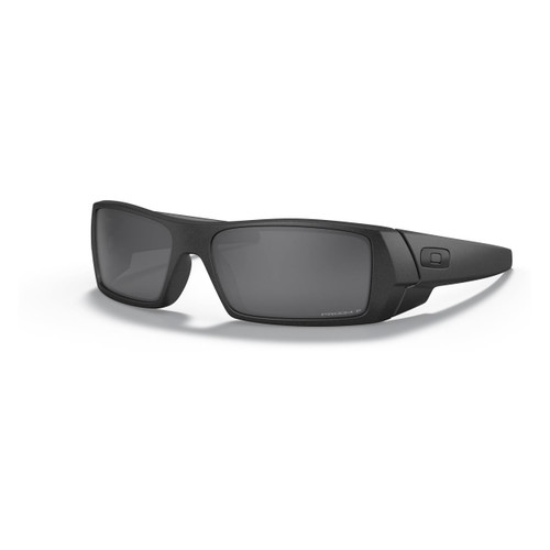 oakley gascan steel