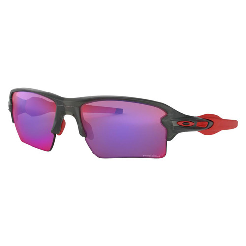 oakley flak 2.0 grey smoke