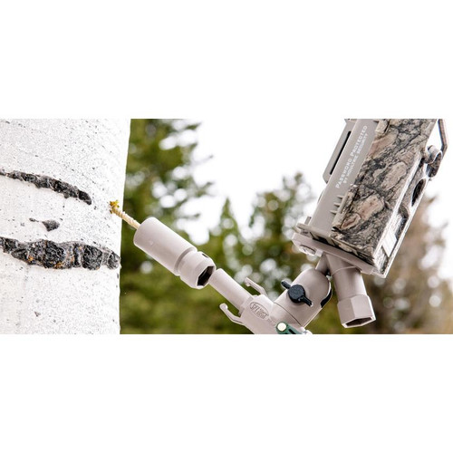Spy High Single Camera Mount & Tree Attachment #SHCMP1 - 857930008039