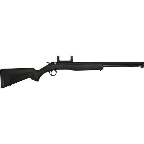 CVA Wolf Rifle - PR2110M - 043125521104