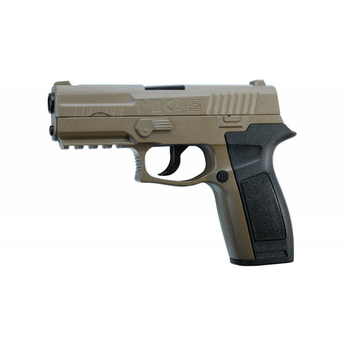 Crosman MK45 BB Pistol - 028478150669