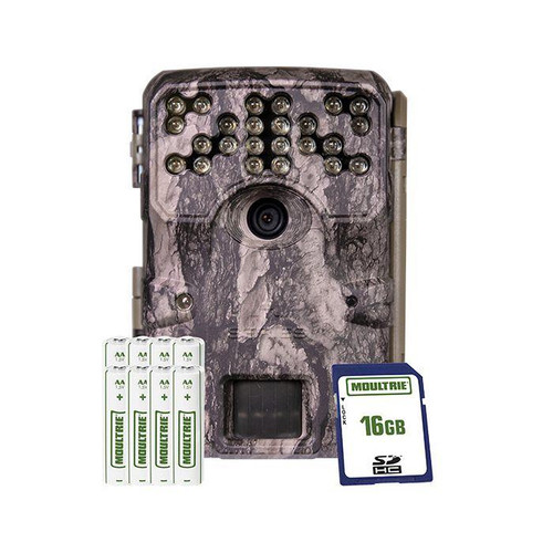 Moultrie A-900i Bundle #MCG-14002 - 053695140025