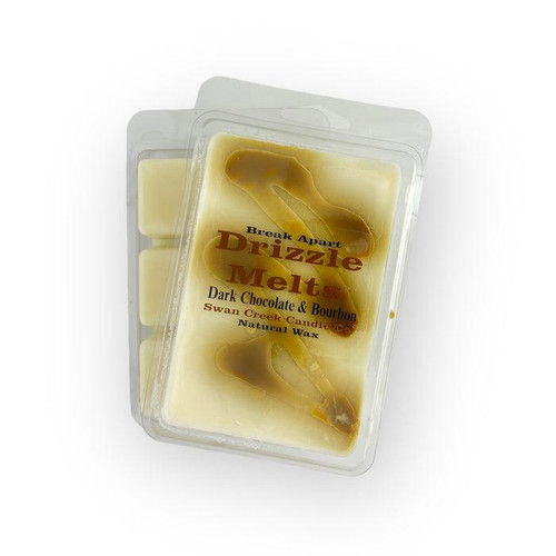 Swan Creek Break Apart Drizzle Melts - 751107022043