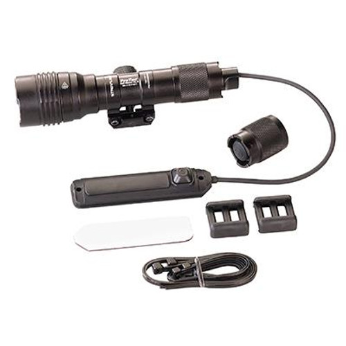 Streamlight Protac Rail Mount HL-X Long Gun Light #88066 - 080926880665