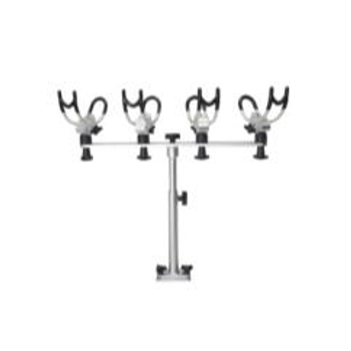 Millennium Spyderlok Gen 2 Rod Holder #R-100-00 - 853421001596
