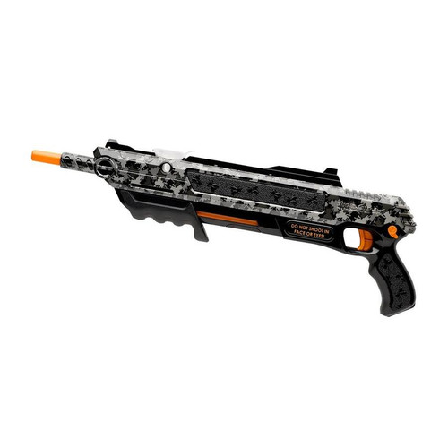 Bug-A-Salt Black Camo 2.5 #BS2.5-BLCA - 855693007221