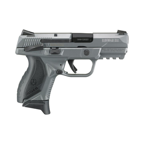 Ruger American Compact Pistol #8683 - 736676086832