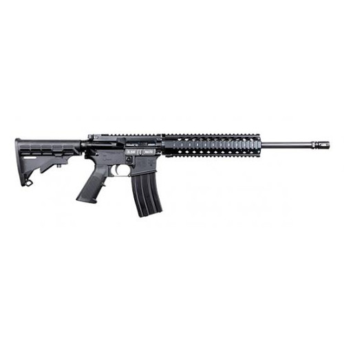 Diamondback DB15 CCB Modern Sporting Rifle #DB15CCBV2 - 810035752306