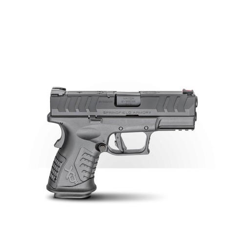 Springfield XD-M Elite 3.8" Compact OSP 9mm Handgun #XDME9389CBHCOSP - 706397943424