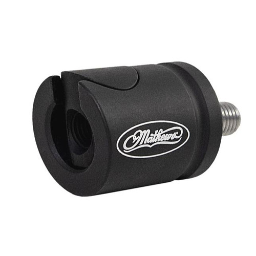 Mathews Stabilizer Quick Disconnect - 8 Degree - 720770008852 Mathews Stabilizer Quick Disconnect - 8 Degree - 720770008852