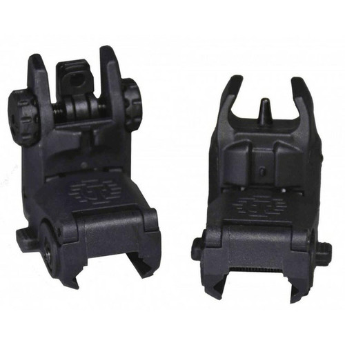 Tippmann Arms Flip Up Sights #A201005 - 867535000345