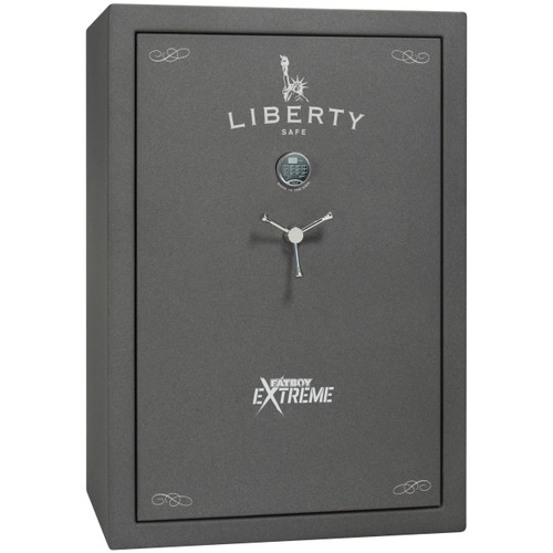 Liberty Fatboy Extreme Granite Texture w/ E-Lock - 647346418320