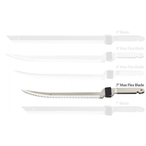 Mister Twister 7" Max Flex Blade #RB-7MFB - 024376680079