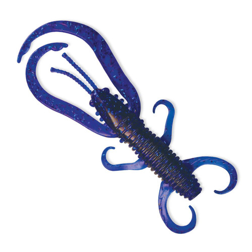 Culprit Flutter Craw - 043394963964