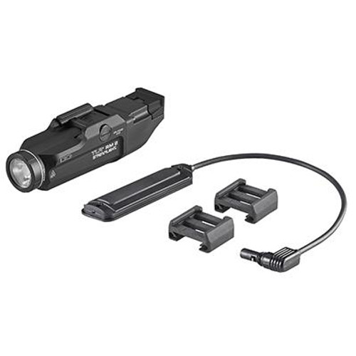 Streamlight TLR RM 2 Rail Mounted Tactical Lighting System #69450 - 080926694507