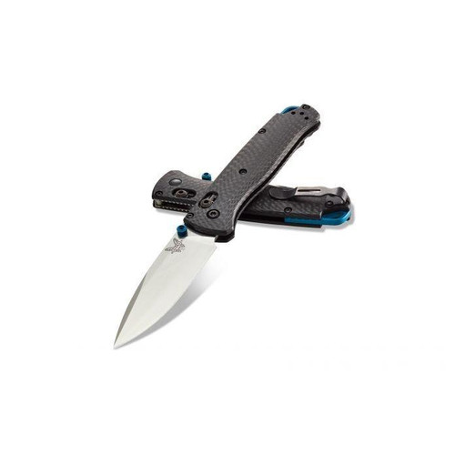 Benchmade Bugout #535-3 - 610953203955