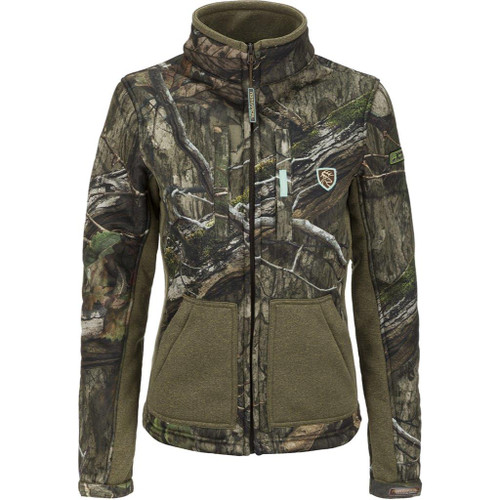 non typical jacket