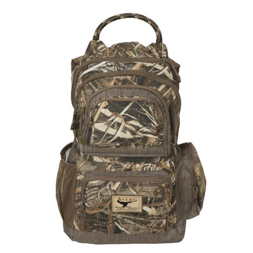 Avery Backpack Day Pack - Max 5 #00660 - 700905006601